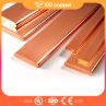 Square Copper BusBar