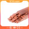 Square Copper BusBar