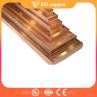 Square Copper BusBar