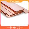 Square Copper BusBar