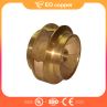 Tin Bronze Casting Impeller