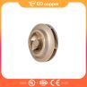 Tin Bronze Casting Valve Body