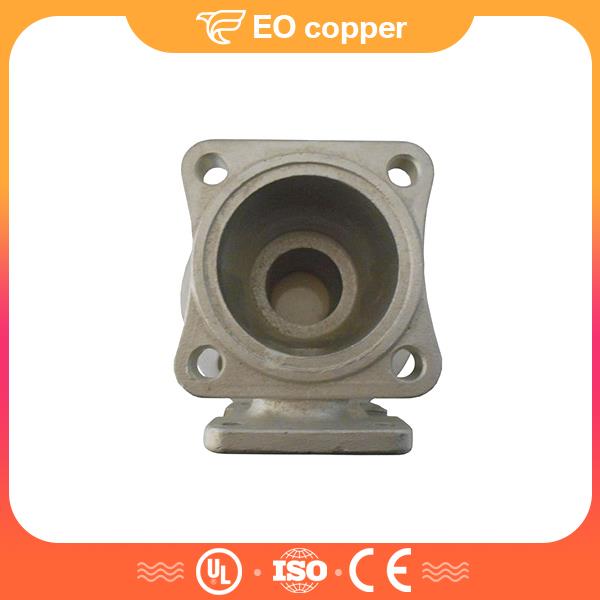 Tin Bronze Casting Valve Body