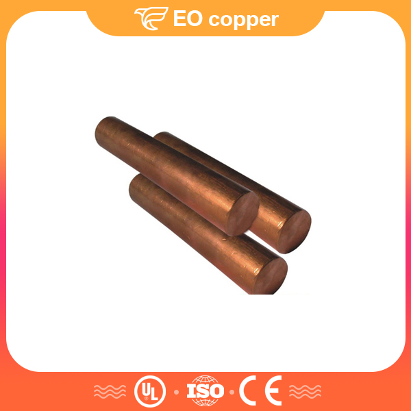 Tin Bronze Rod