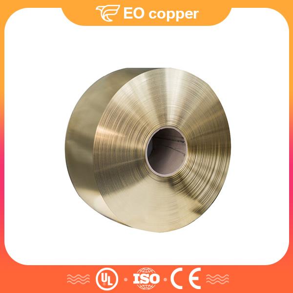 Tin Bronze Strip