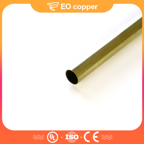 ASTM Pancake Coil Seamless Copper Pipe