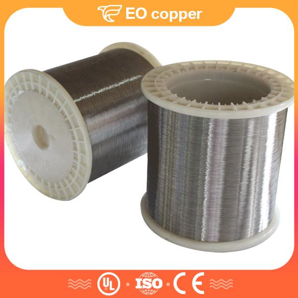 Beryllium Bronze Wire