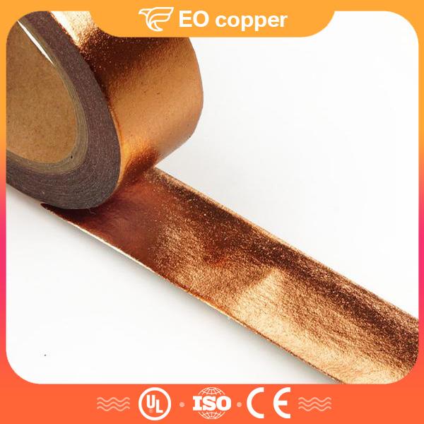 Beryllium Copper Strip