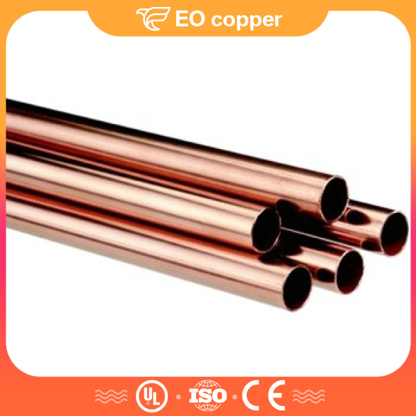 Capillary Copper Tube