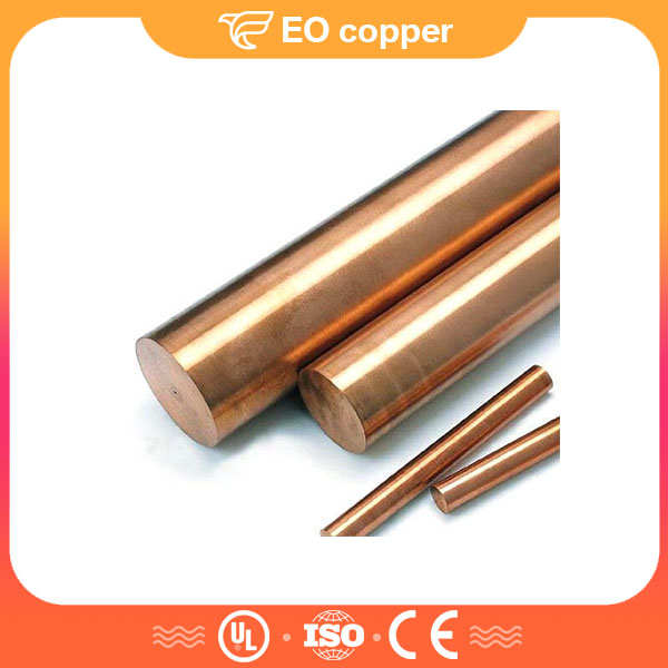 Chromium Bronze Bar