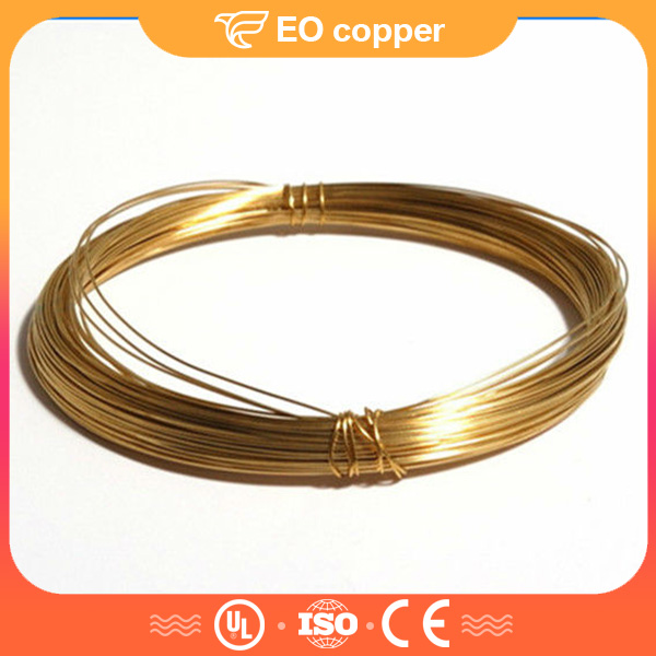 Class 180 Enamelled Round Copper Wire