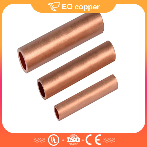 Copper Clad Aluminum Tube