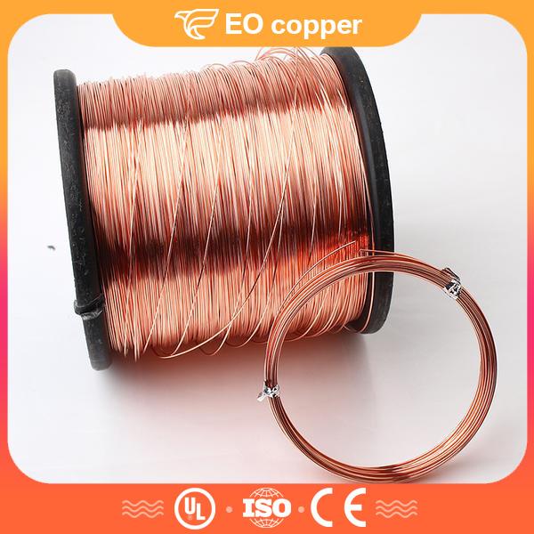 CuSi3Mn1 Silicon Bronze Wire