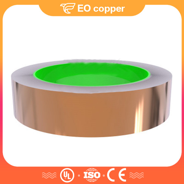 Electrical High-precision Rolled Copper Foil