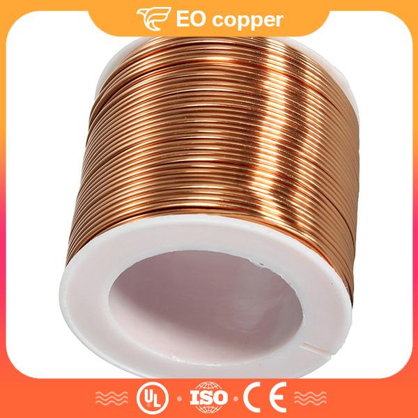 Enameled Copper Magnet Wire