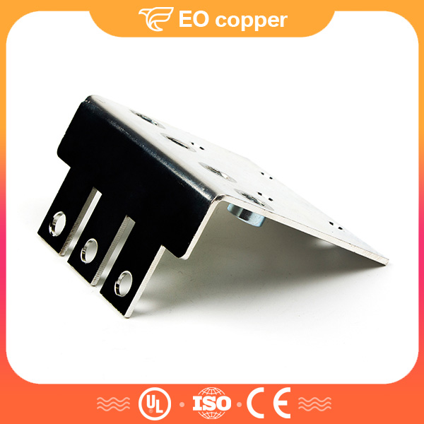 Flexible Insulated Aluminium Bus Bar For Car Battery