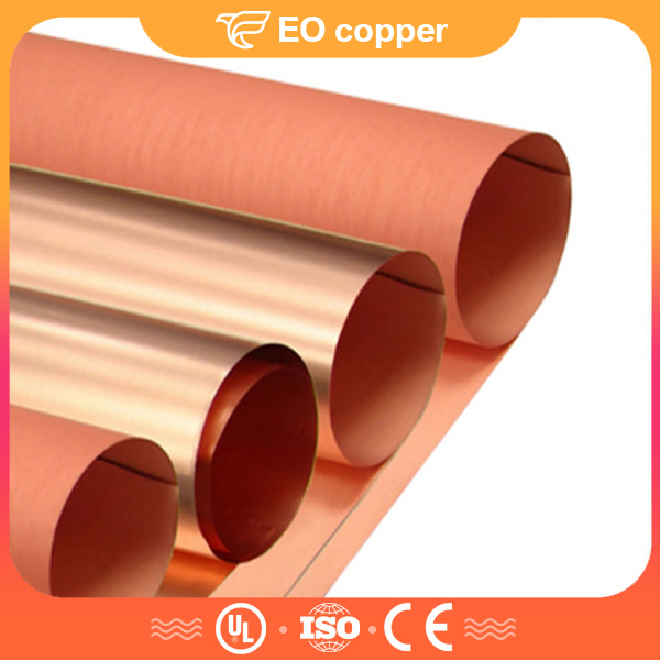 FPC Single-fat Rolled Copper Foil