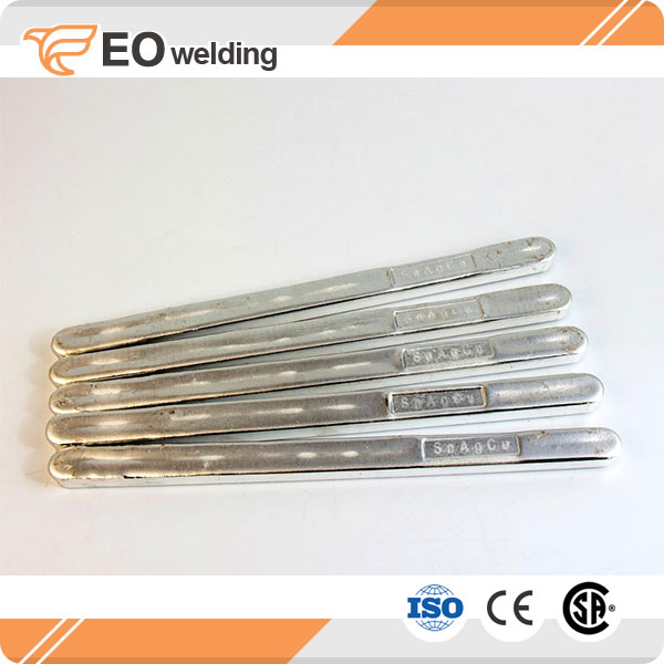 Good Quality Solder Bar For Radiators