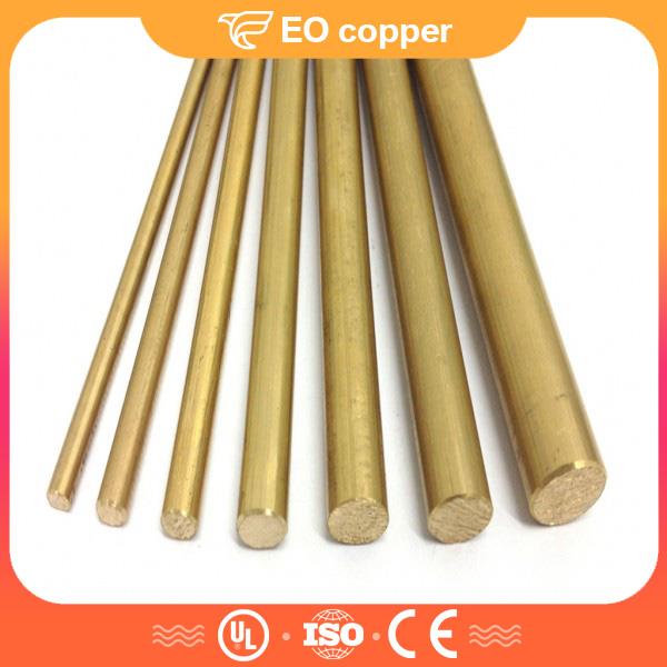 High Quality Aluminum Bronze Rod And Bar