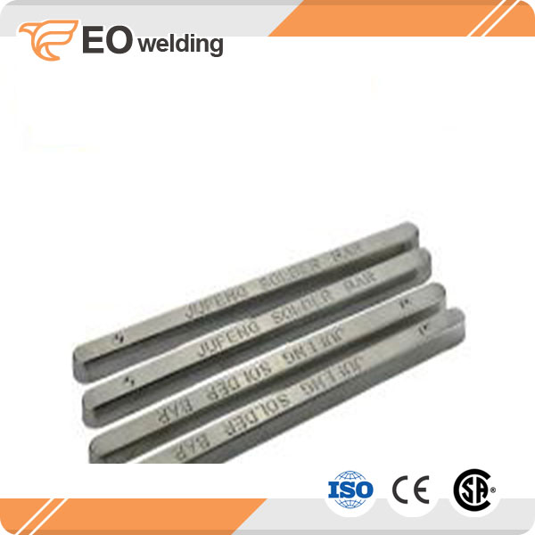 High Quality Radiator Tin Lead Bar