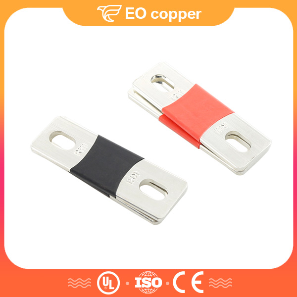 Insulated 3000a Copper Busbar