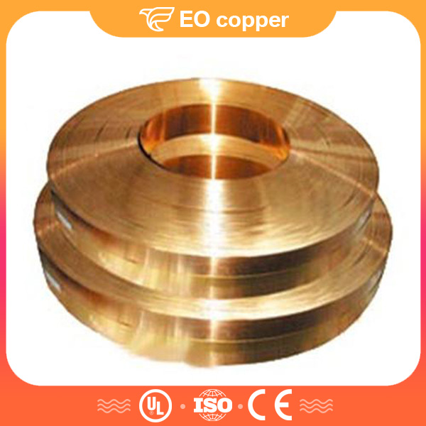 Laminated Polyester Film Copper Foil