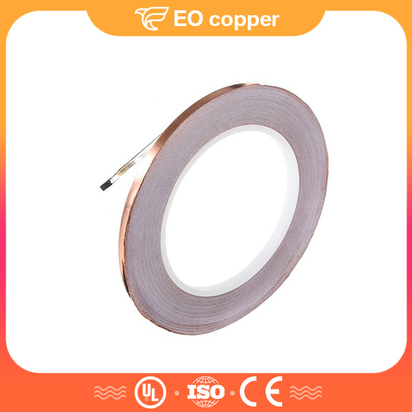 Lithium Battery Rolled Copper Foil