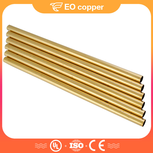 Manganese Copper Nickel Tube