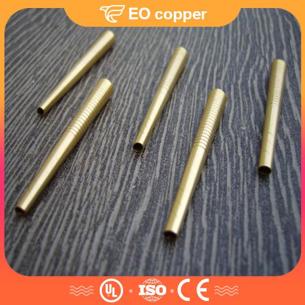 O.D 8 Mm Seamless Copper Pipe