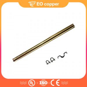 2mm Brass Welding Bar