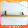 2mm T2 Pure Copper Flat Bar