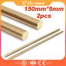 3 Mm TP2 Copper Bar