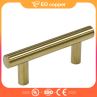 60mm Full Hard Square Brass Bar