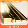 8MM Tin Bronze Bar For Chemical Industry