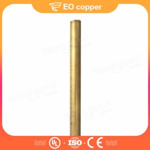 8MM Tin Bronze Bar For Chemical Industry