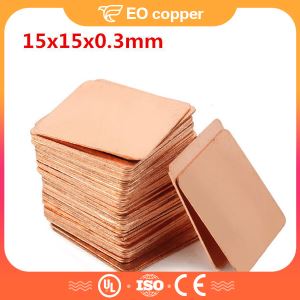 Aluminum Bronze Sheet