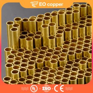 Aluminum Copper Nickel Tube