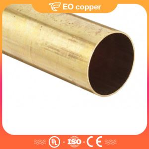 ASTM Seamless Copper Pipe For Industry