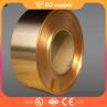 Beryllium Copper Strip