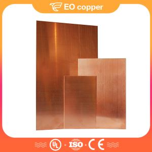 C10200 Copper Sheet