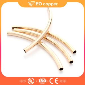 C68700 Aluminum Brass Tube