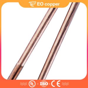 Casting High Leaded Tin Bronze Bar