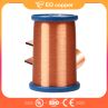 Class 180 Enamelled Round Copper Wire