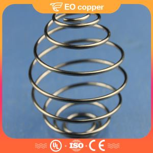 Class 200 Enamelled Round Copper Wire