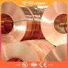 Copper Clad Gilding Strip