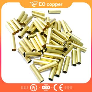 Copper Nickel 70/30 Tube