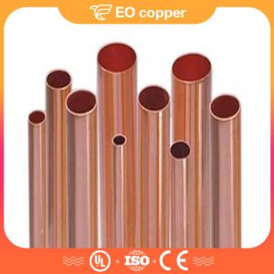 Copper Tube Pipe