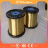 CuSi3Mn1 Silicon Bronze Wire