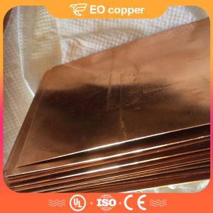 Decoration Building Copper Sheet