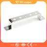 Electric Solid Busbar Connector Tinned Copper Bus Bar